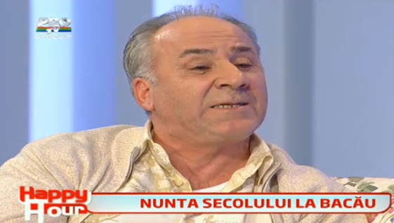 Dinu Damaschin, despre Monica Gabor: „Eu tin la ea, e sangele meu, e sufletul meu, nu-i teatru!”