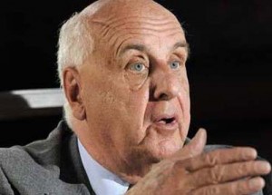 ettiene davignon - Ziarul National