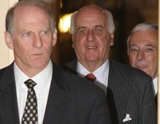Bilderberg la Bucuresti: Confruntarea dintre SUA si Europa
