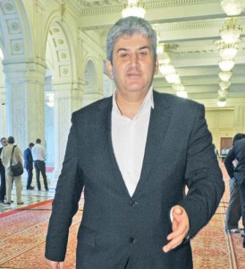 gabriel oprea copy - Ziarul National