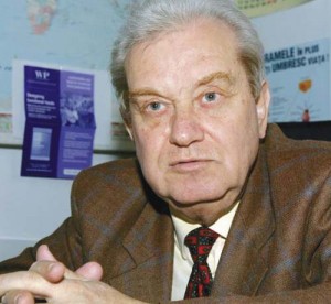 gheorghe mencinicopschi - Ziarul National