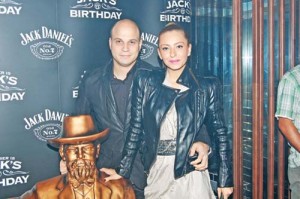 giulia anghelescu si vlad huidu copy - Ziarul National