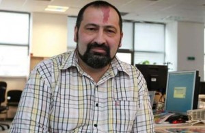 hanibal dumitrascu - Ziarul National
