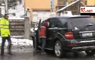 Cea de-a treia victima a accidentului produs de Serban Huidu a murit!