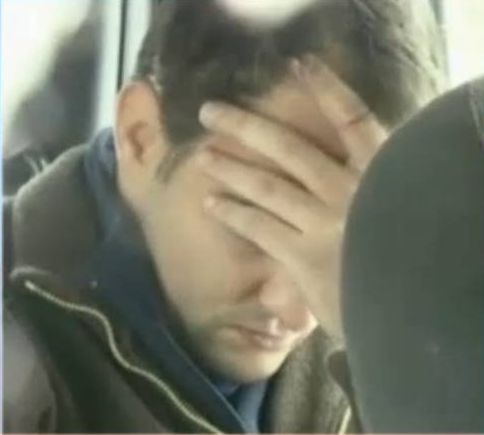 Parchet: Serban Huidu nu a comis intentionat accidentul, nu va fi retinut!