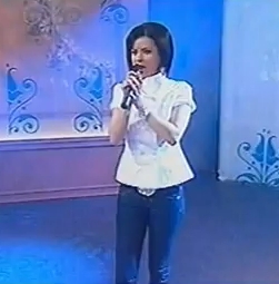 inna 2008 teo - Ziarul National