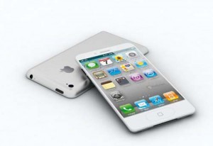 iphone5 - Ziarul National
