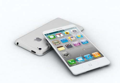 Vezi festivitatea de lansare a iPhone 5 produs de Apple (LIVE)