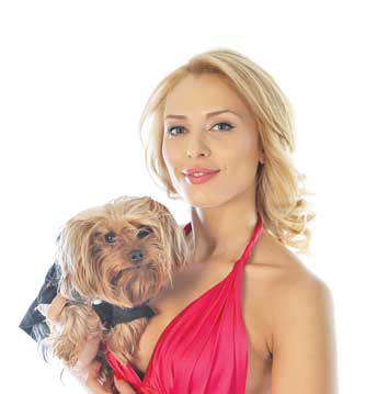 iulia-vantur-copy - Ziarul National