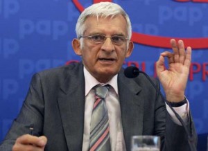 jerzy_buzek - Ziarul National