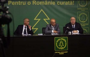 liderii PER - Ziarul National