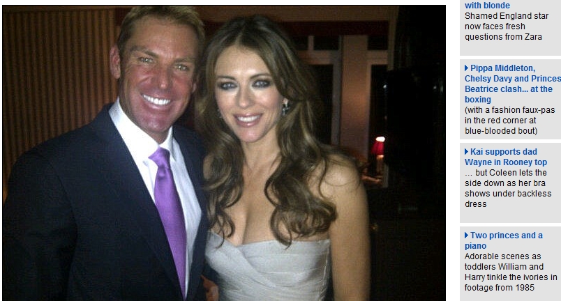 Liz Hurley, ceruta in casatorie de iubit, dupa 10 luni de relatie! VEZI ce a raspuns!