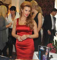 mihaela - Ziarul National