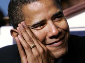 mititelu obama - Ziarul National