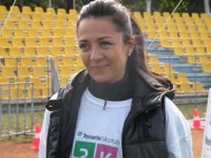 oana mizil - Ziarul National