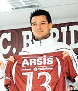 olberdam-rapid - Ziarul National