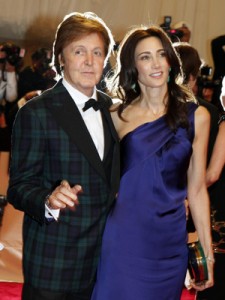 paul mc cartney-nancy - Ziarul National