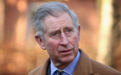 Printul Charles, din nou in vizita in Romania