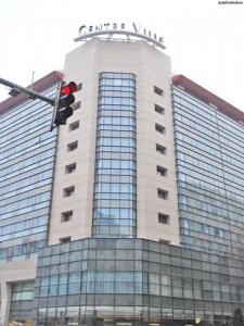 radisson2 copy - Ziarul National