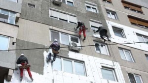 reabilitare termica bloc - Ziarul National