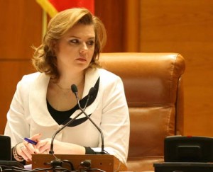 roberta anastase - Ziarul National