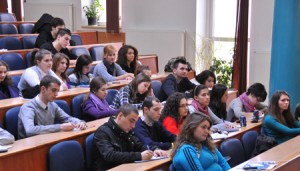 studenti - Ziarul National