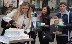 tort putin - Ziarul National