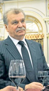 vama - Ziarul National