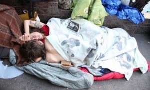 Occupy Wall Street Protesters - Ziarul National
