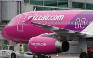 wizz air