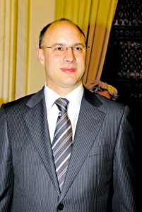 zsolt nagy - Ziarul National