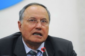Mircea Toader - Ziarul National