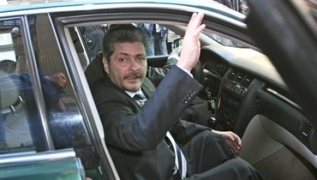 Sorin Ovidiu Vantu si Liviu Luca, retinuti pentru delapidarea Petrom Service cu 83 de milioane de euro