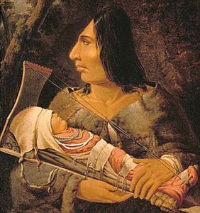 2 Chinook child - Ziarul National