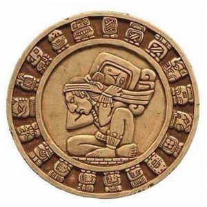 2 Maya-Calendar - Ziarul National