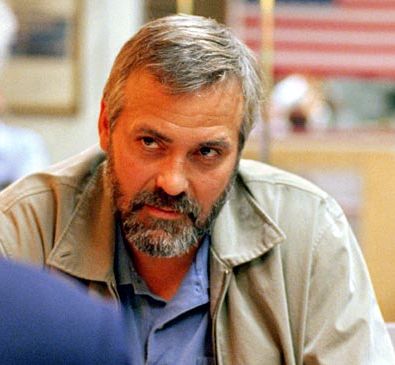 George Clooney a vrut sa se sinucida in 2005 dupa un accident. Iata de ce!