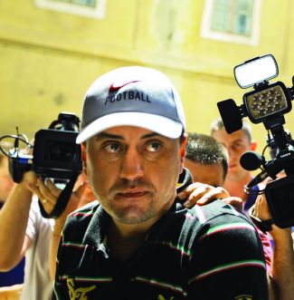 Cocoana, „ucigasul cu Ferrari”, condamnat definitiv la 4 ani inchisoare!