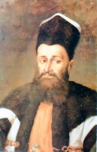 3 voda mavrogheni copy - Ziarul National