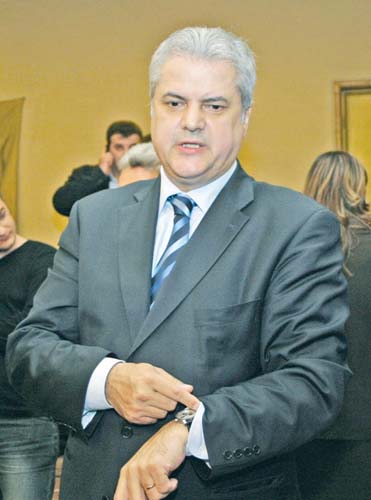 Pronuntarea in dosarul „Matusa Tamara”, amanata pentru 15 decembrie