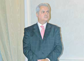Adrian Nastase, indemn politic din inchisoare