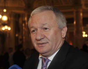 ADRIAN PORUMBOIU - Ziarul National