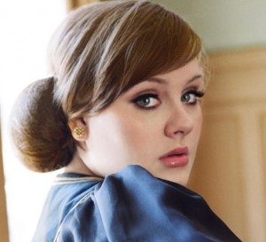 Adele - Ziarul National