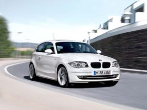 BMW-Seria 1 - Ziarul National