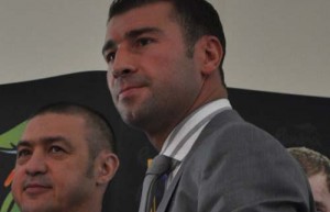 BUTE - Ziarul National