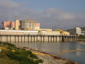 CNE CErnavodda - Ziarul National