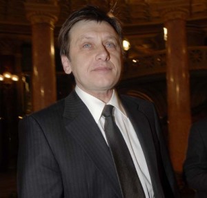 CRIN ANTONESCU=FANE (53) - Ziarul National