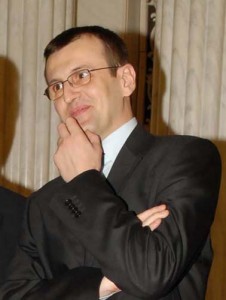 CRISTIAN PREDA-FANE (12) - Ziarul National