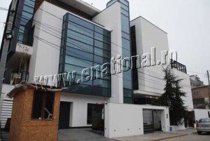 Casa-Razvan-Lucescu-MARE---foto-Narcis-Pop - Ziarul National