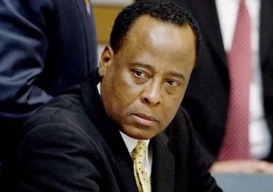 Conrad-Murray - Ziarul National