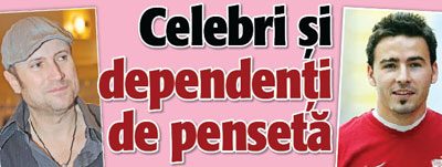 Vezi ce barbati celebri sunt dependenti de penseta